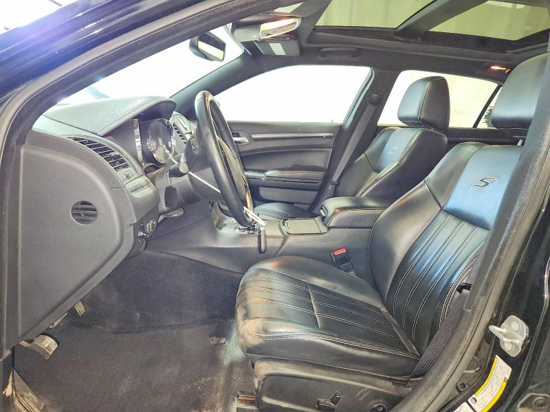 2014 Chrysler 300 მანქანა იყიდება აუქციონზე, vin: 2C3CCABG5EH200786, აუქციონის ნომერი: 56423946