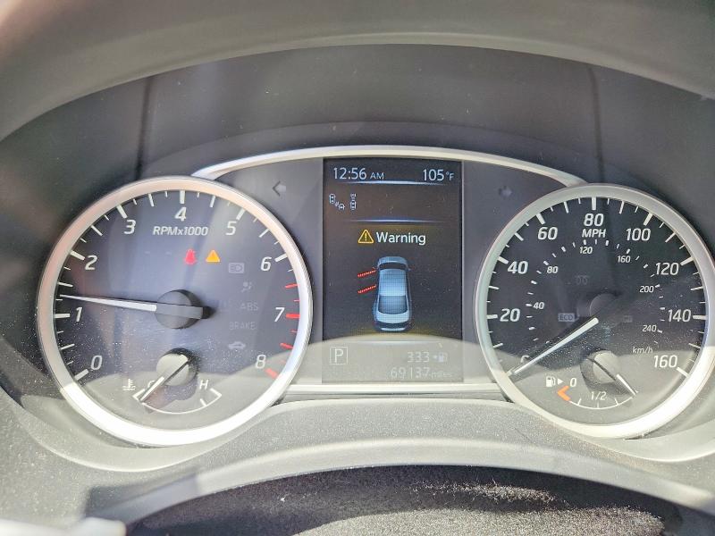 Продаж на аукціоні авто 2018 Nissan Sentra, vin: 3N1AB7APXJY221554, номер лоту: 58422436