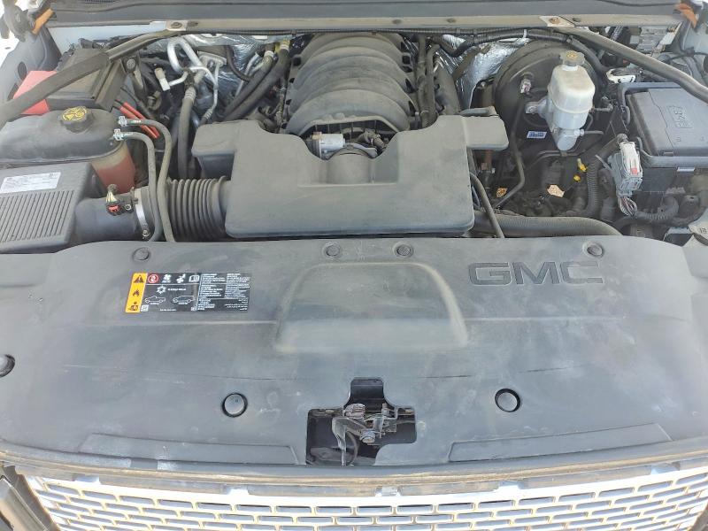 58378396 :رقم المزاد ، 1GKS1CKJ8HR402860 vin ، 2017 Gmc Yukon مزاد بيع