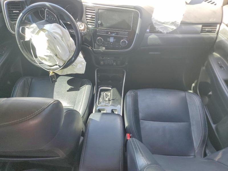 Aukcja sprzedaży 2019 Mitsubishi Outlander, vin: JA4AD3A32KZ028605, numer aukcji: 57268856