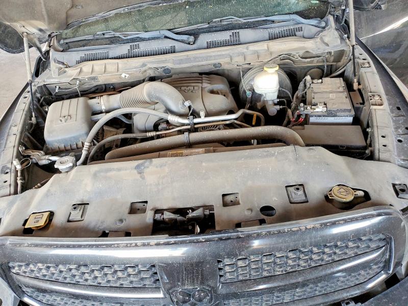 Aukcja sprzedaży 2018 Ram 1500, vin: 1C6RR7MT3JS110399, numer aukcji: 52167096