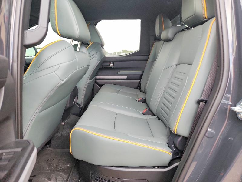 Продажа на аукционе авто 2025 Toyota Tacoma, vin: 3TYLC5LN6ST043657, номер лота: 56157636