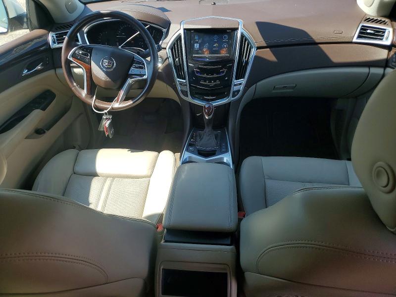 Aukcja sprzedaży 2013 Cadillac Srx, vin: 3GYFNCE37DS515991, numer aukcji: 58545726