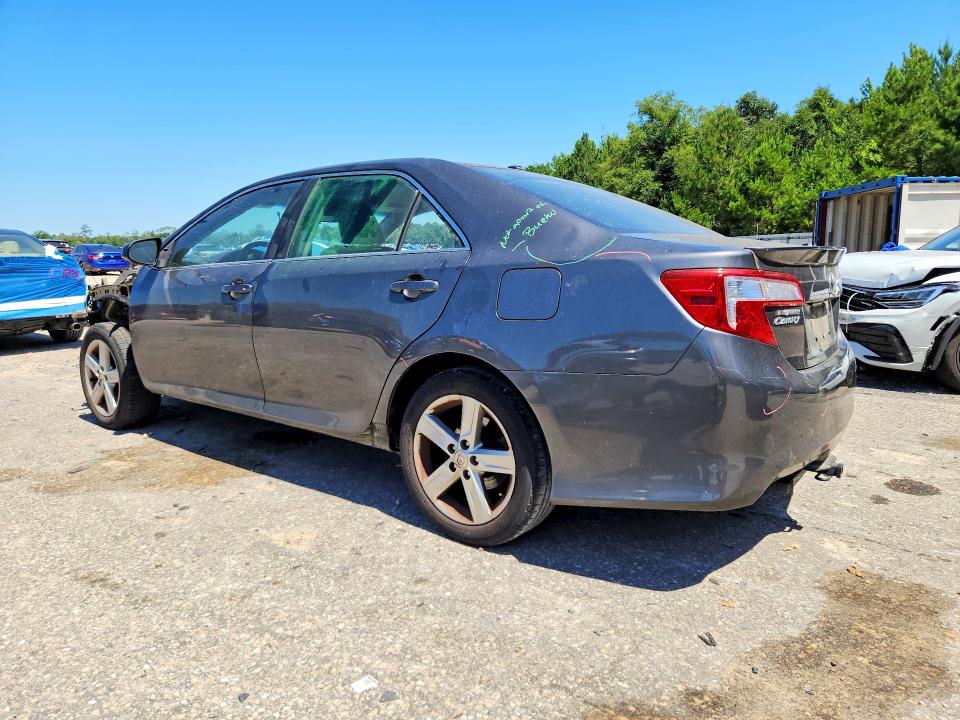 2014 Toyota Camry მანქანა იყიდება აუქციონზე, vin: 4T1BF1FK7EU415463, აუქციონის ნომერი: 57707326