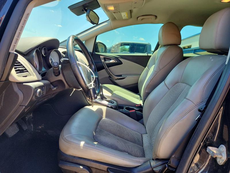 57308886 :رقم المزاد ، 1G4PP5SKXF4188335 vin ، 2015 Buick Verano مزاد بيع