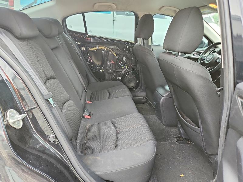 Продажа на аукционе авто 2018 Mazda 3, vin: 3MZBN1U77JM225938, номер лота: 59121726