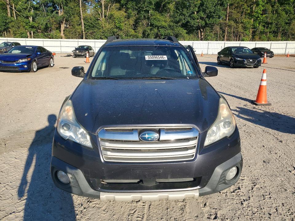 55096546 :رقم المزاد ، 4S4BRBKC7D3283532 vin ، 2013 Subaru Outback مزاد بيع