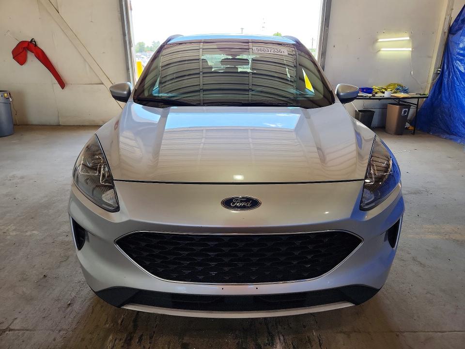 Продаж на аукціоні авто 2020 Ford Escape, vin: 1FMCU9G61LUA48034, номер лоту: 56037336