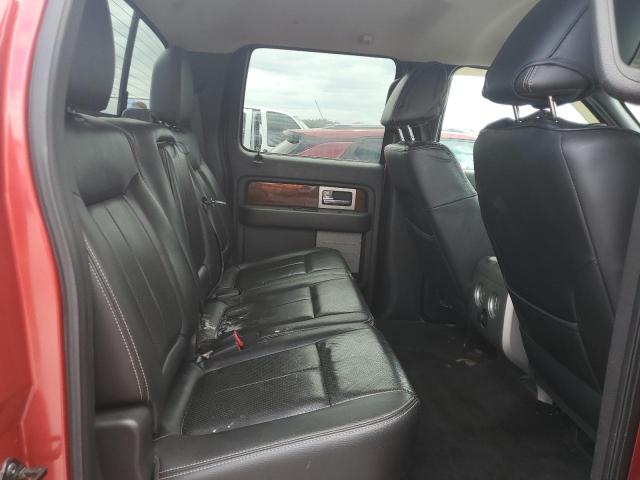 56329376 :رقم المزاد ، 1FTFW1EV5AFB14884 vin ، 2010 Ford F150 مزاد بيع