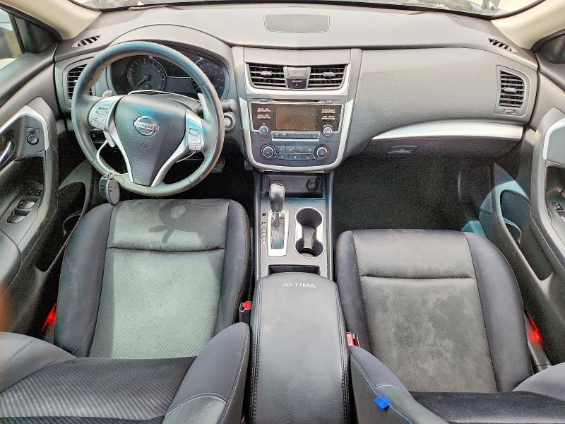 Aukcja sprzedaży 2016 Nissan Altima, vin: 1N4AL3AP5GN320698, numer aukcji: 56997276