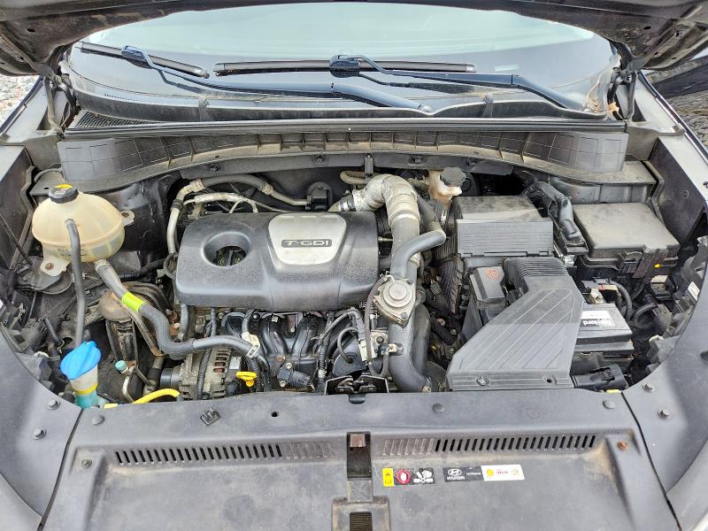 Aukcja sprzedaży 2017 Hyundai Tucson, vin: KM8J3CA23HU576503, numer aukcji: 59153906