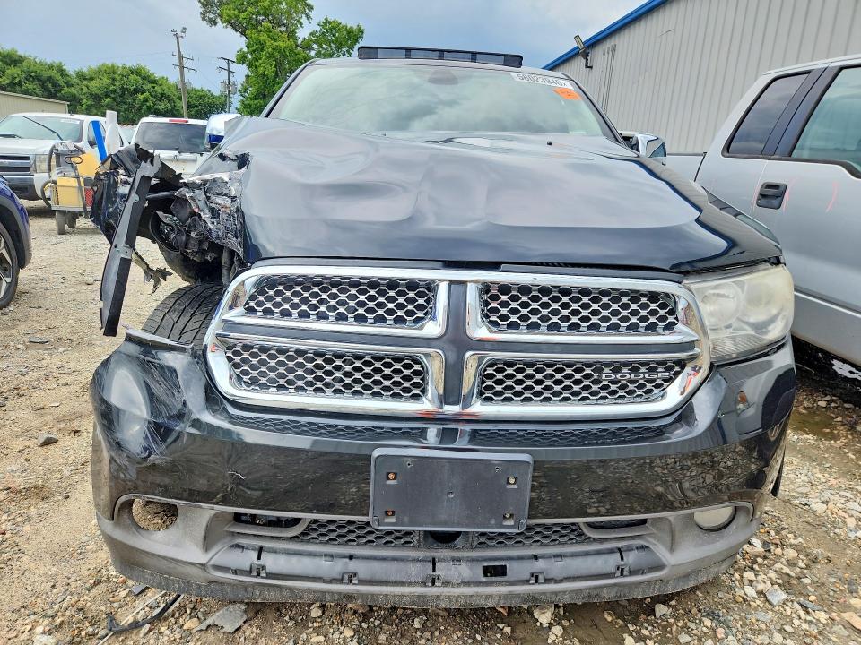 Продаж на аукціоні авто 2011 Dodge Durango, vin: 1D4RE5GG7BC648769, номер лоту: 58023946