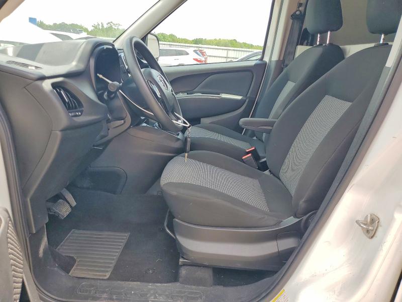 Продаж на аукціоні авто 2018 Ram Promaster City, vin: ZFBERFAB9J6L64580, номер лоту: 57912156