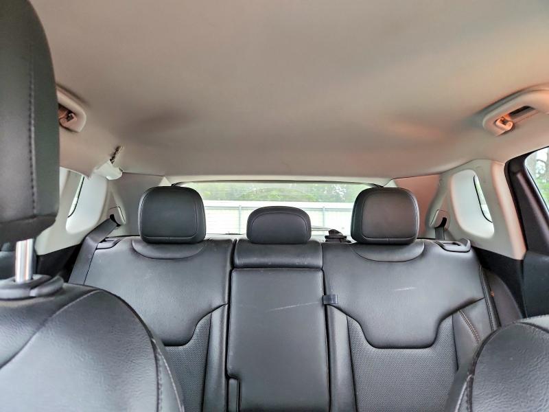 Продажа на аукционе авто 2021 Jeep Compass, vin: 3C4NJDCB2MT558917, номер лота: 57698796