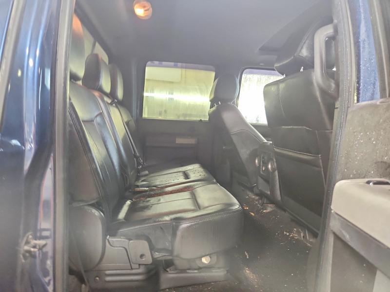 Продаж на аукціоні авто 2015 Ford F350, vin: 1FT8W3BT0FEB09953, номер лоту: 56125216