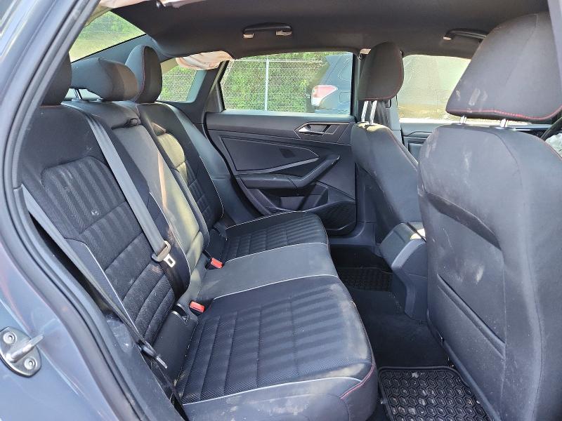 Aukcja sprzedaży 2019 Volkswagen Jetta, vin: 3VW6T7BU4KM209104, numer aukcji: 54884086