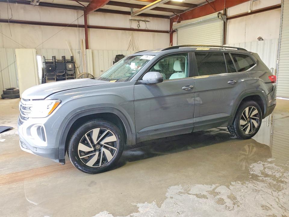 Продажа на аукционе авто 2026 Volkswagen Atlas, vin: 1V2WN2CA8TC509475, номер лота: 56873696