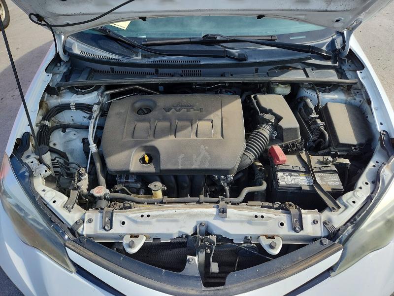 55656216 :رقم المزاد ، 2T1BURHE6JC079702 vin ، 2018 Toyota Corolla مزاد بيع