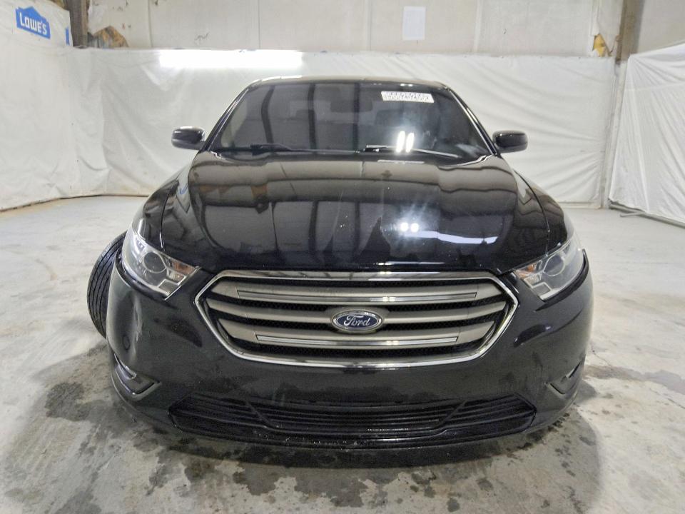 Продажа на аукционе авто 2018 Ford Taurus, vin: 1FAHP2E80JG120162, номер лота: 56625266
