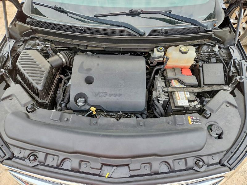 Aukcja sprzedaży 2020 Buick Enclave, vin: 5GAEVCKW4LJ170064, numer aukcji: 55763366