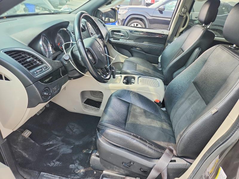 Aukcja sprzedaży 2020 Dodge Grand Caravan, vin: 2C4RDGCG0LR206295, numer aukcji: 58326956