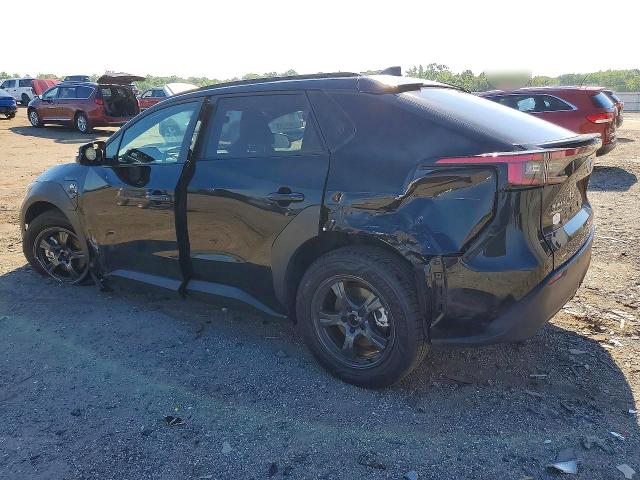 Aukcja sprzedaży 2024 Subaru Solterra, vin: JTMABABA1RA058071, numer aukcji: 57307946