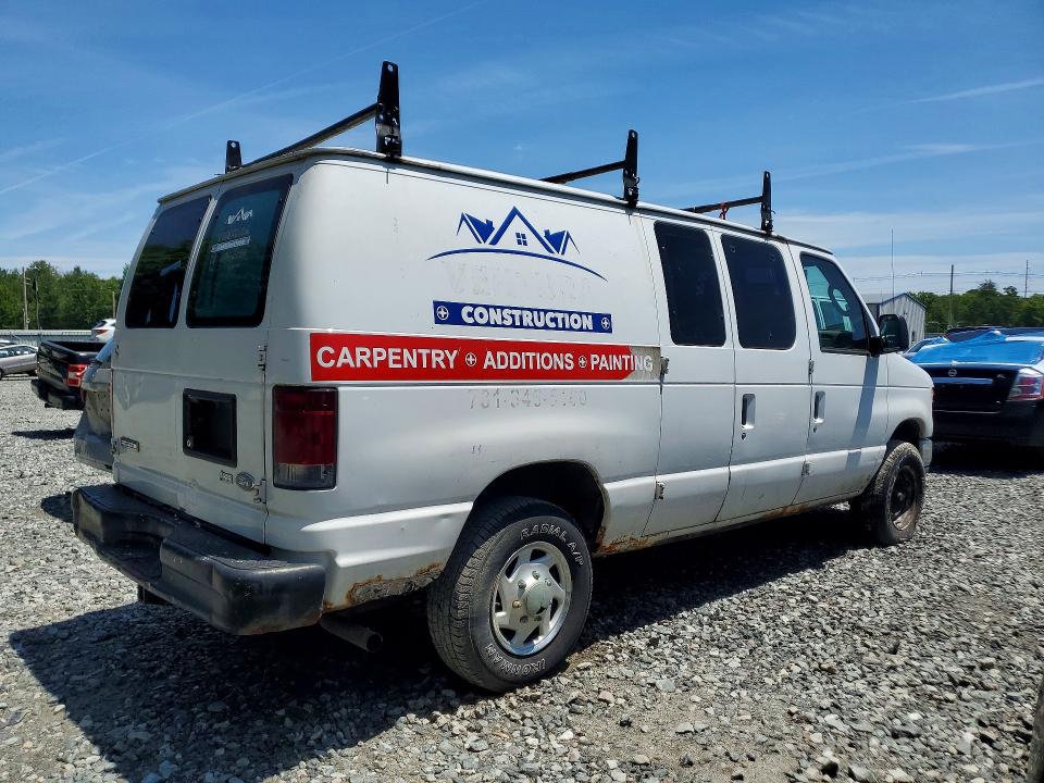 56419946 :رقم المزاد ، 1FTNE2EW7ADA04234 vin ، 2010 Ford Econoline مزاد بيع