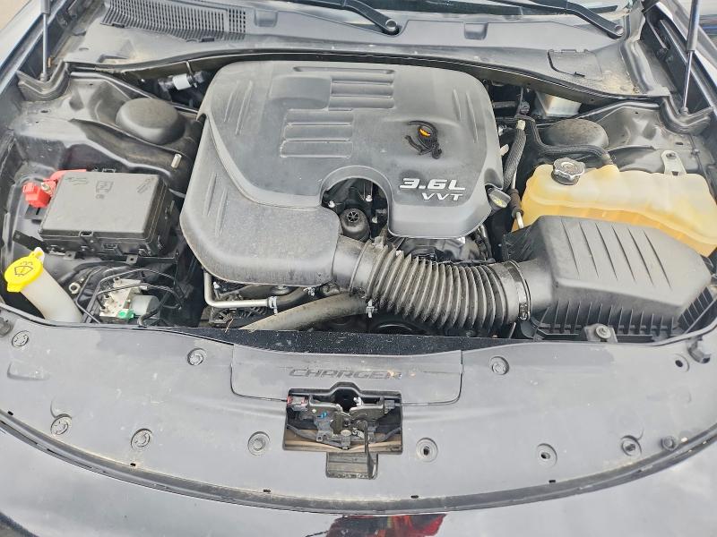 2022 Dodge Charger მანქანა იყიდება აუქციონზე, vin: 2C3CDXHGXNH133819, აუქციონის ნომერი: 57401256
