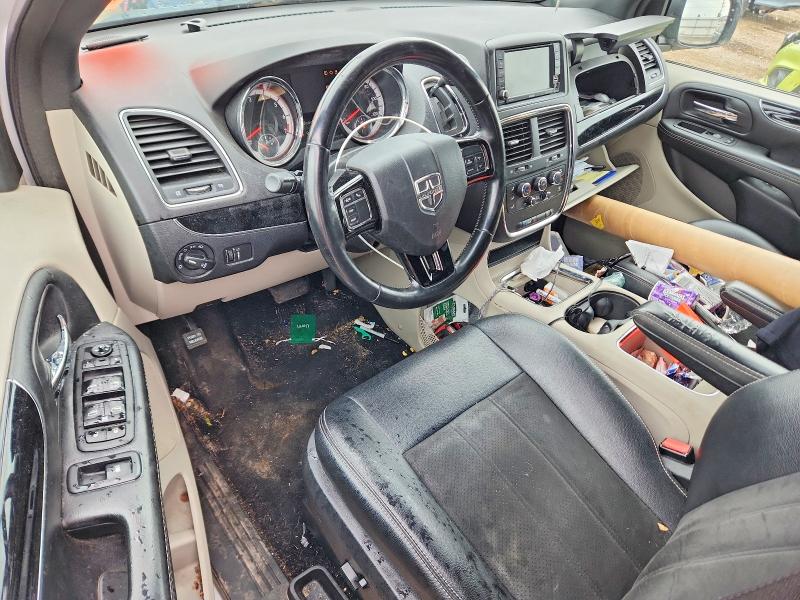 Aukcja sprzedaży 2019 Dodge Grand Caravan, vin: 2C4RDGCG7KR736696, numer aukcji: 59065006