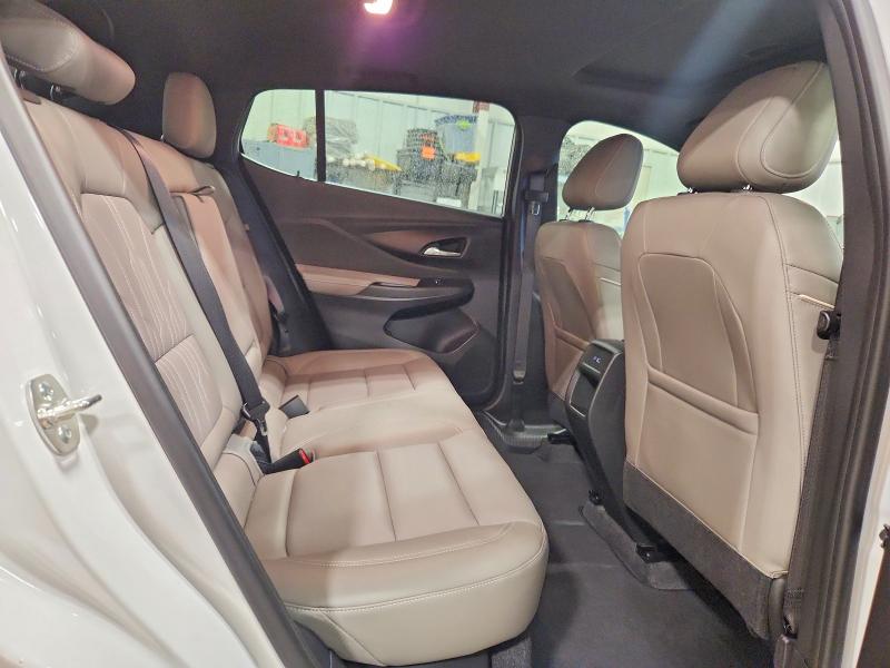 Aukcja sprzedaży 2025 Buick Envista, vin: KL47LCEP9SB028815, numer aukcji: 56830566