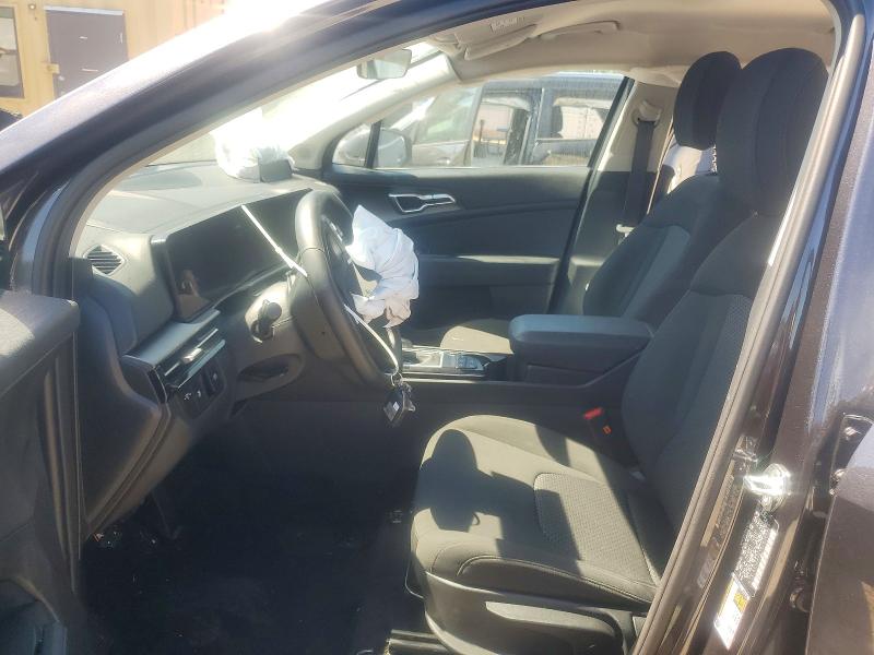 Продаж на аукціоні авто 2026 Kia Sportage, vin: 5XYK2CDF4TG390876, номер лоту: 56170446