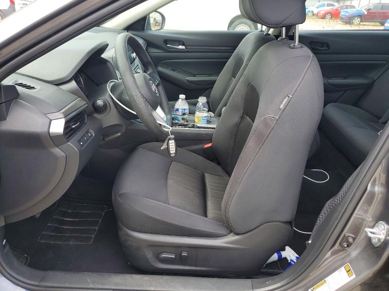 56692776 :رقم المزاد ، 1N4BL4DV9SN388791 vin ، 2025 Nissan Altima مزاد بيع