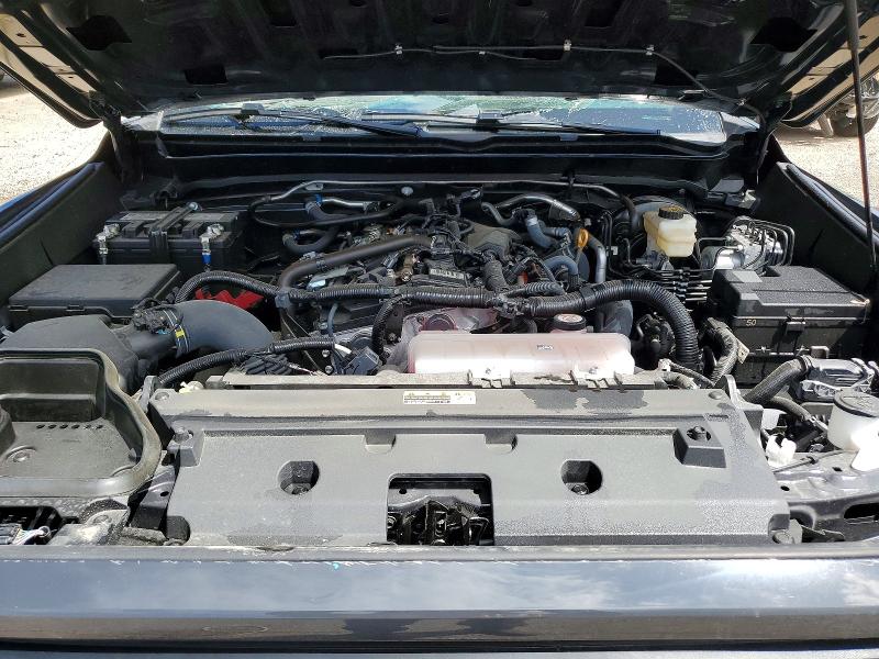 2025 Toyota Tacoma მანქანა იყიდება აუქციონზე, vin: 3TMLB5JN6SM177635, აუქციონის ნომერი: 56528406