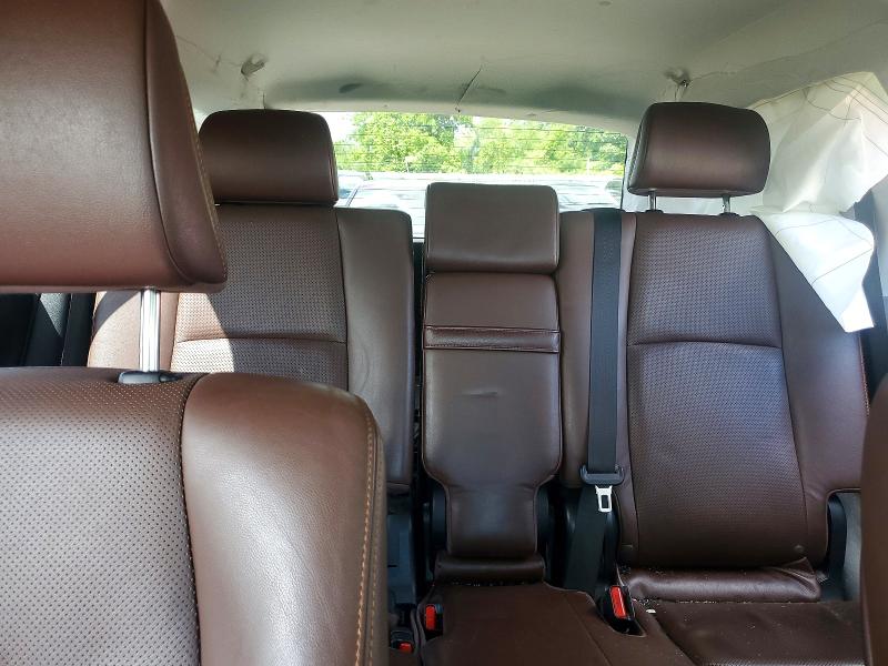 Aukcja sprzedaży 2015 Toyota 4runner, vin: JTEBU5JR4F5246323, numer aukcji: 57059036