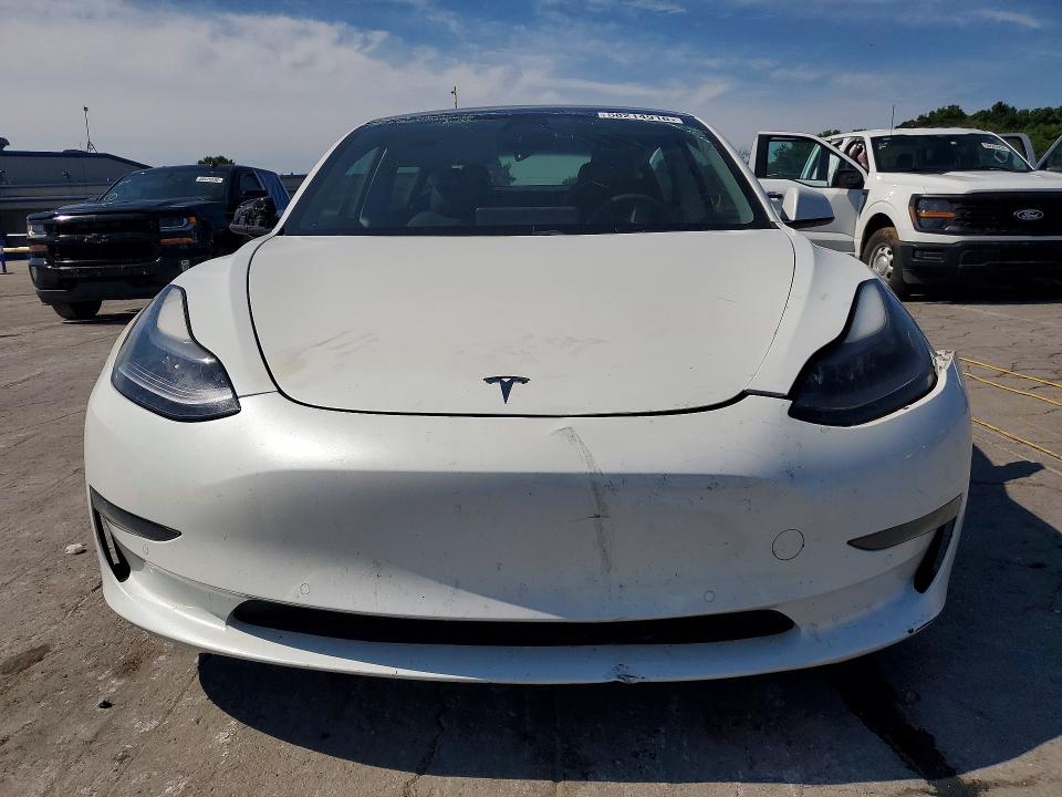 Aukcja sprzedaży 2021 Tesla Model 3, vin: 5YJ3E1EA2MF976925, numer aukcji: 58214916