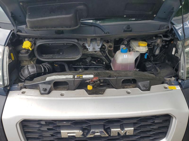 Aukcja sprzedaży 2020 Ram Promaster 3500, vin: 3C6URVJGXLE136171, numer aukcji: 57156936