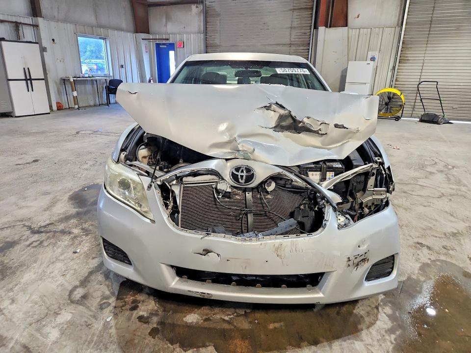 Продаж на аукціоні авто 2011 Toyota Camry, vin: 4T1BF3EK0BU707349, номер лоту: 58709776