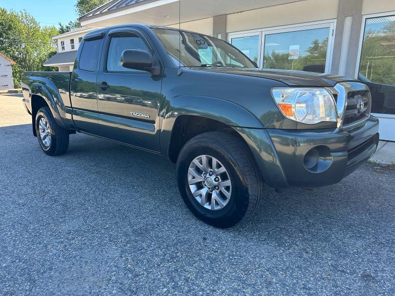 Aukcja sprzedaży 2009 Toyota Tacoma, vin: 5TEUX42N19Z615862, numer aukcji: 57224476