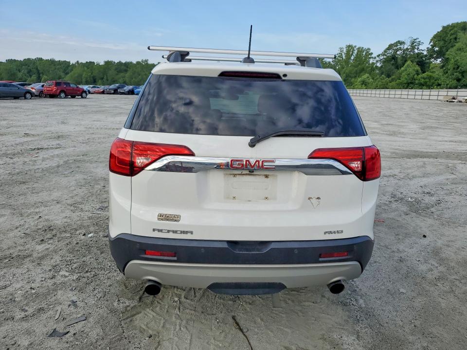 Продаж на аукціоні авто 2019 Gmc Acadia, vin: 1GKKNULS5KZ176835, номер лоту: 55533776