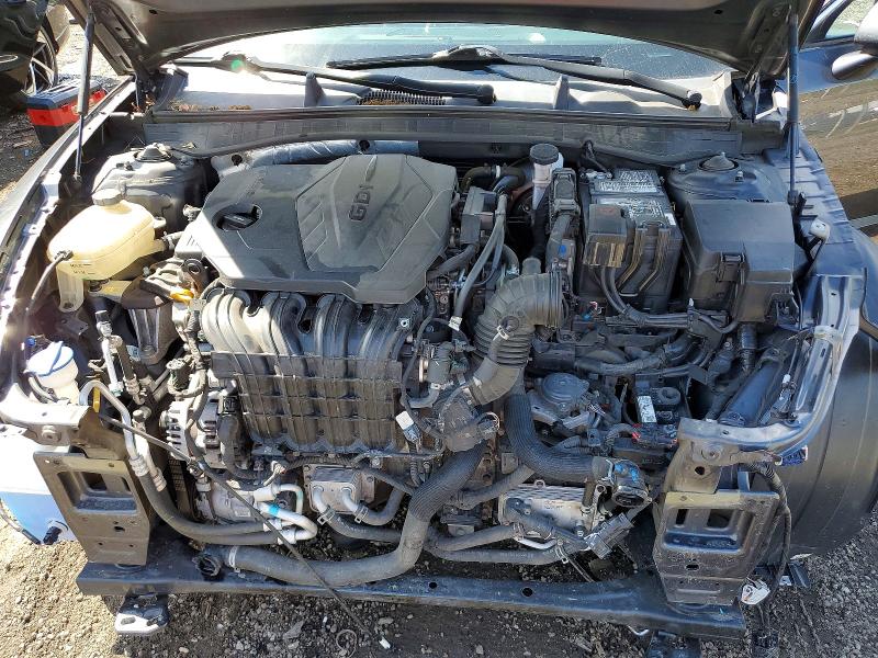 Продаж на аукціоні авто 2026 Hyundai Elantra, vin: KMHLS4DG3TU161750, номер лоту: 58075296