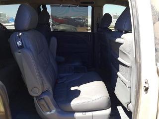 Продажа на аукционе авто 2007 Honda Odyssey, vin: 5FNRL38807B034655, номер лота: 59627086