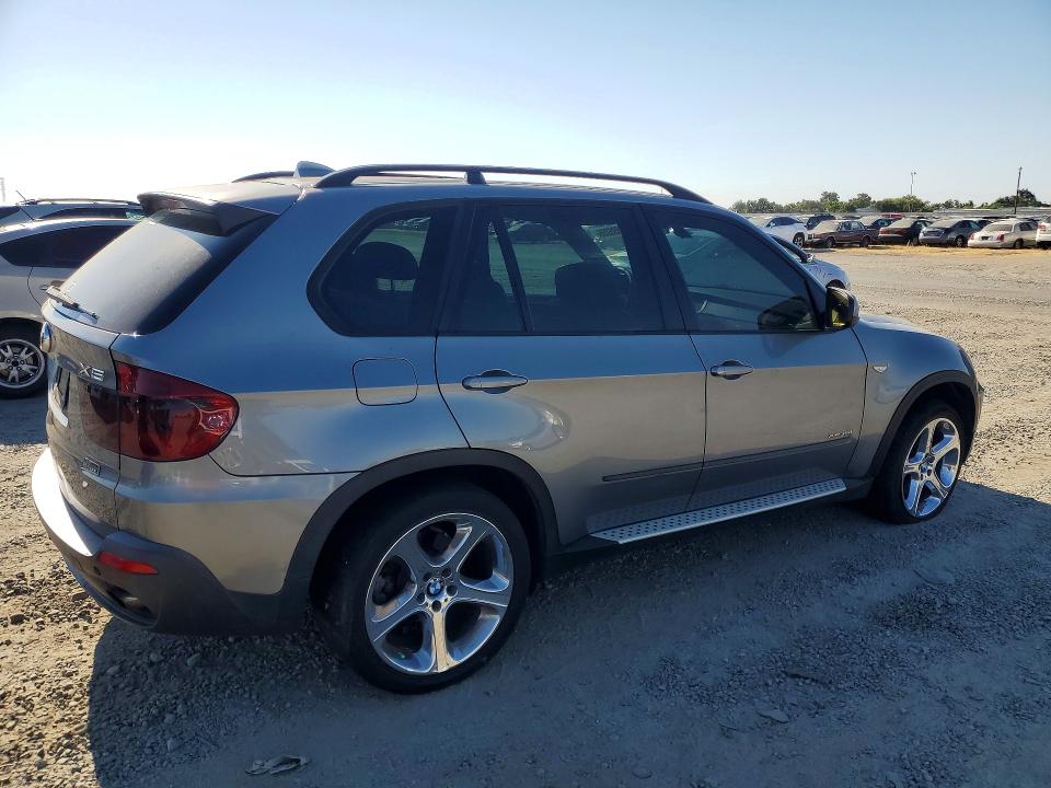 Aukcja sprzedaży 2010 Bmw X5, vin: 5UXFF0C51ALT75300, numer aukcji: 57595256