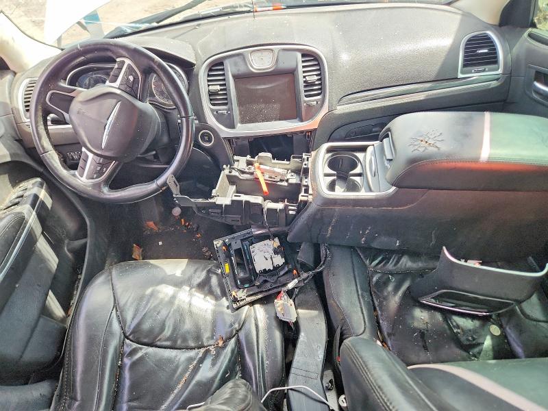 Продаж на аукціоні авто 2015 Chrysler 300, vin: 2C3CCAAG0FH930107, номер лоту: 58119846