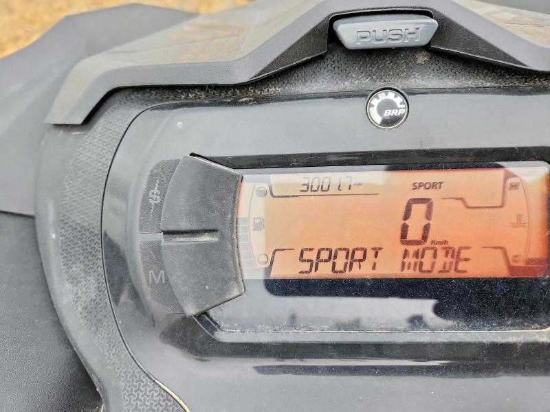 2025 Ski Doo Expedition Sports მანქანა იყიდება აუქციონზე, vin: 2BPSKDSA7SV001162, აუქციონის ნომერი: 55922526