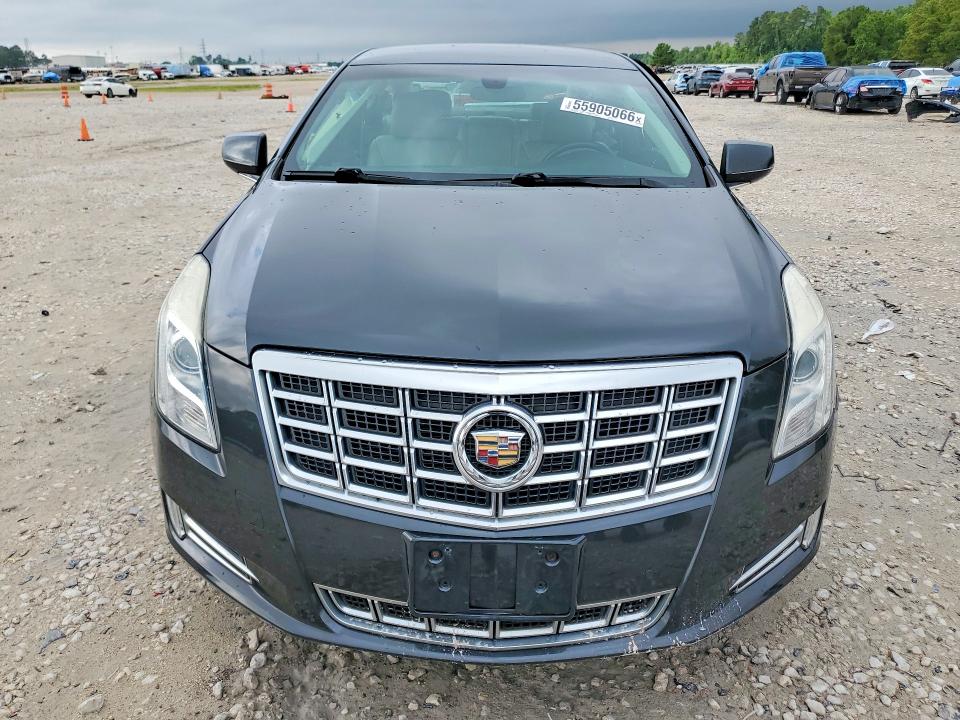Продажа на аукционе авто 2015 Cadillac Xts, vin: 2G61N5S37F9262013, номер лота: 55905066