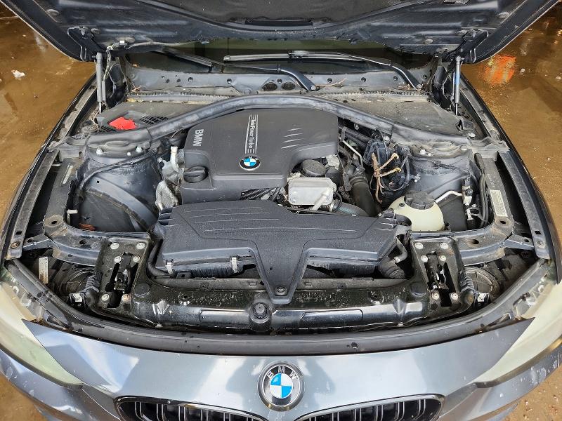 Продаж на аукціоні авто 2013 Bmw 328, vin: WBA3B3C5XDJ812161, номер лоту: 55735036