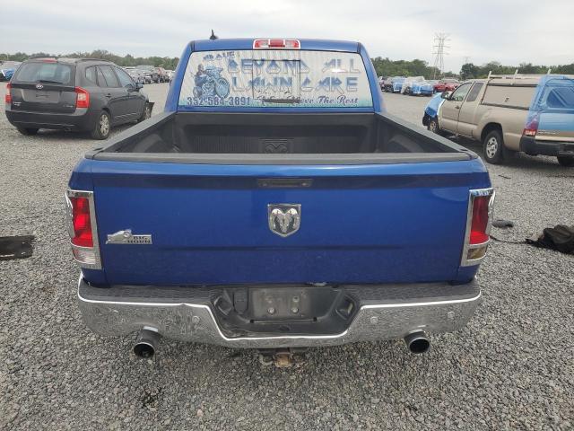 Продаж на аукціоні авто 2016 Ram 1500, vin: 1C6RR6LT0GS128492, номер лоту: 56531366
