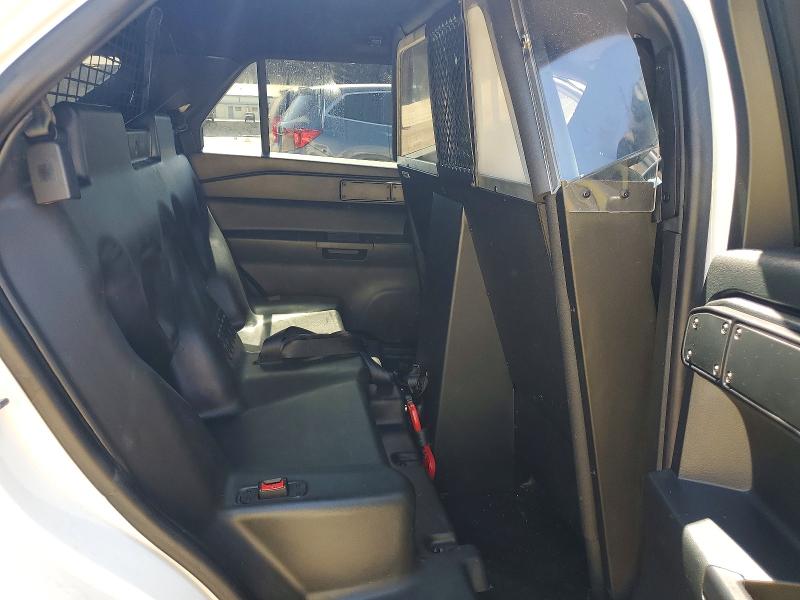 Aukcja sprzedaży 2024 Ford Explorer, vin: 1FM5K8AB5RGA26737, numer aukcji: 55346446
