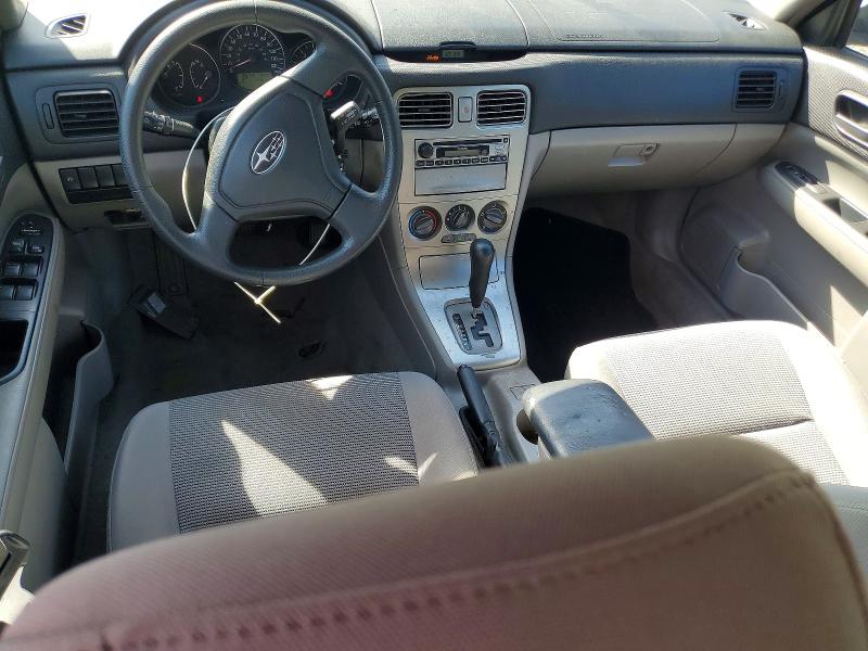 Продажа на аукционе авто 2008 Subaru Forester, vin: JF1SG63688H719099, номер лота: 55814816