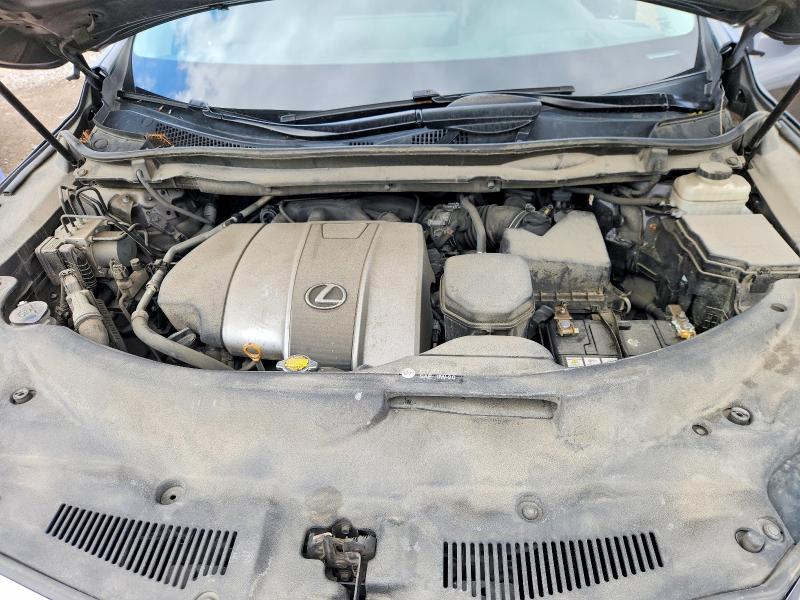 Aukcja sprzedaży 2016 Lexus Rx 350, vin: 2T2BZMCA8GC019661, numer aukcji: 55847686